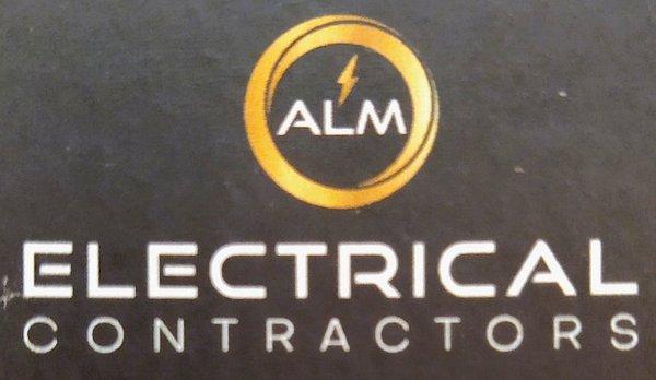 ALM Electrical Contractors are one of the top ten contractors in the Atlanta metro area.