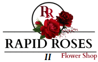 Rapid Roses II Flower Shop