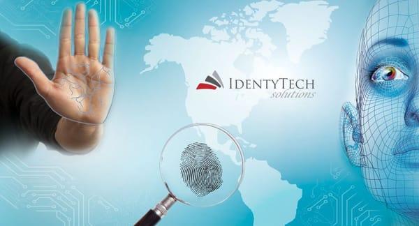 IDentyTech Solutions America LLC