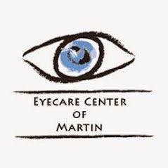 EyeCare Center of Martin