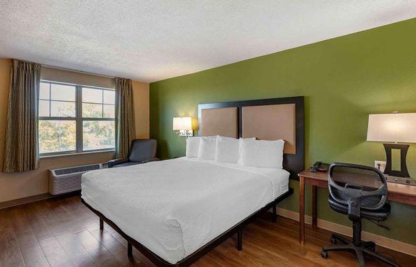 Extended Stay America-Denver-Westminster