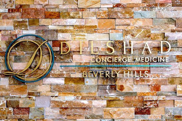 Naheed Ali, MD FHM - Dilshad Concierge Medicine