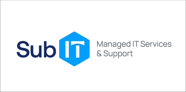 SubIT Managed IT Services & Support