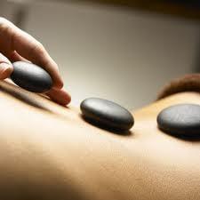 Hot Stone Massage