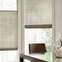 Hunter Douglas Window Treatments