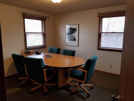 Conference room