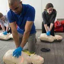 Heartsaver CPR/AED