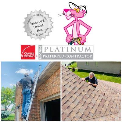 Buckeye Roofing & Exteriors