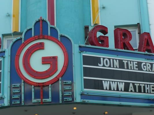 Downtown Grand Theatre