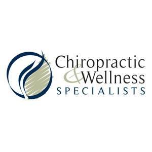 Located inside Chiropractic & Wellness Specialists. Give them a call today to make an appointment!