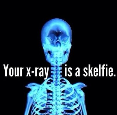 We can help you take yours... with x-rays done on site!