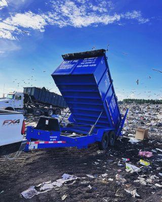 If you're looking for "dumpster rentals near me" in Panama City, FL, Coastal Haul Off provides local and accessible dumpster ...