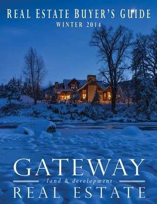 Gateway Buyers Guide Winter 2014