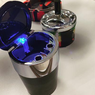 LED Ashtrays