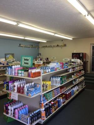 Moneta Pharmacy