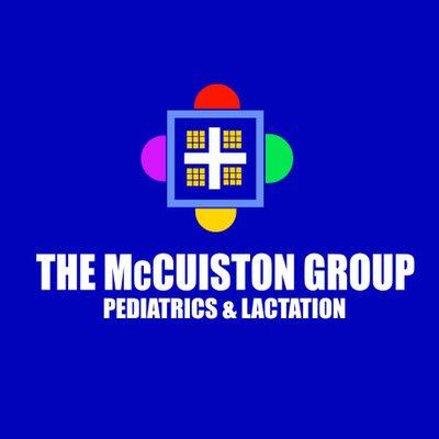 The Mccuiston Group