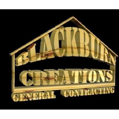 Blackburn Creations