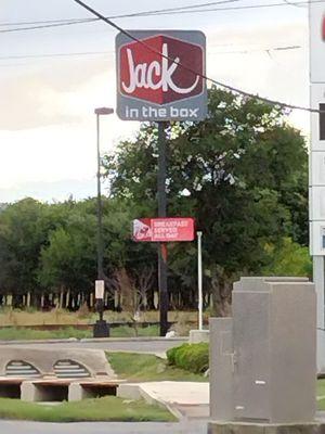 Jack in the box