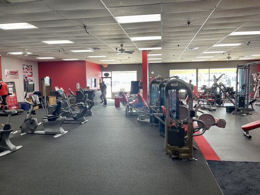 Snap Fitness Hartford