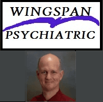 Wingspan Psychiatric LLC