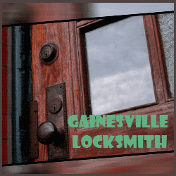 GainesVille Locksmith