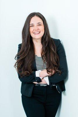 Erin Jackson, Managing Partner