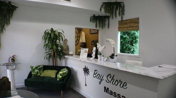 Bay Shore Massage