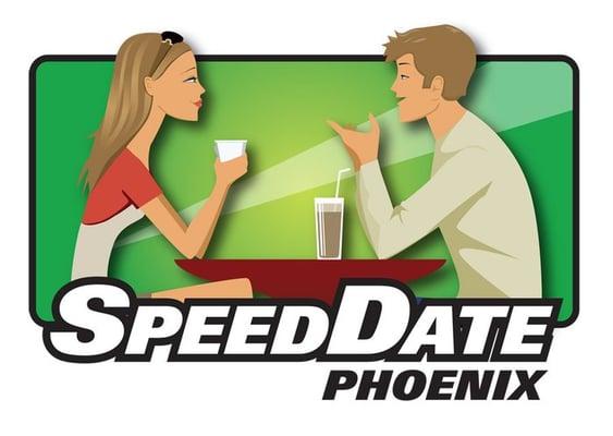 Speed Date Phoenix