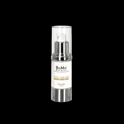 CBD Eye Serum