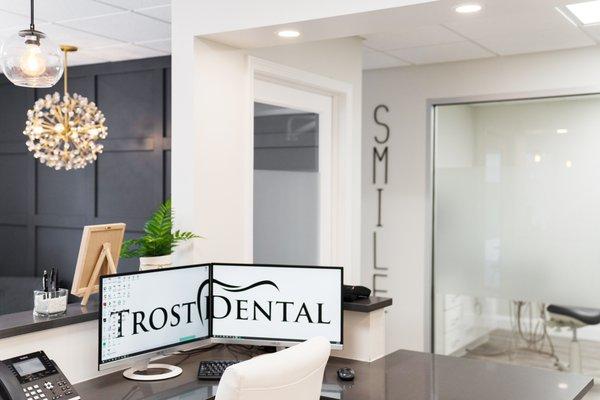 Trost Dental