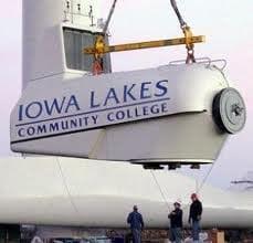 Iowa Lakes Community College