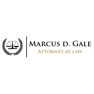 Law Office Marcus D Gale