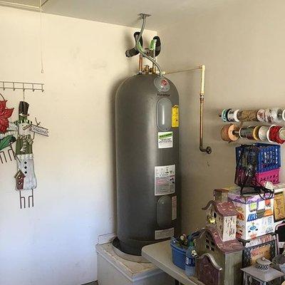 Prospect Furnace & Boiler Repair