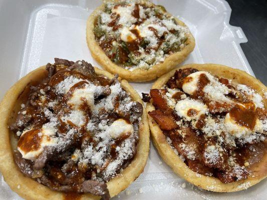 Sopes