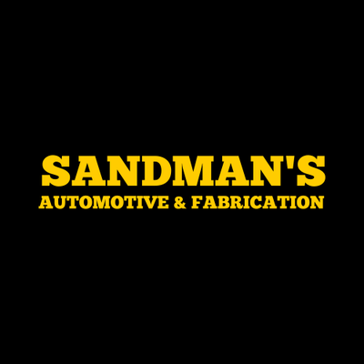 Sandman's Automotive and Fabrication