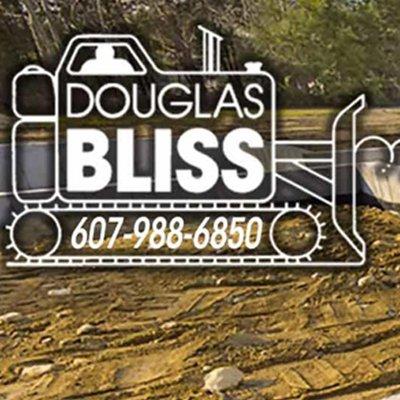 Douglas Bliss Landscaping & Excavating