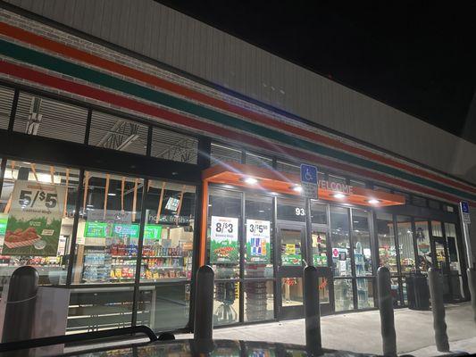 7-Eleven