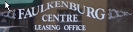 Faulkenburg Centre logo