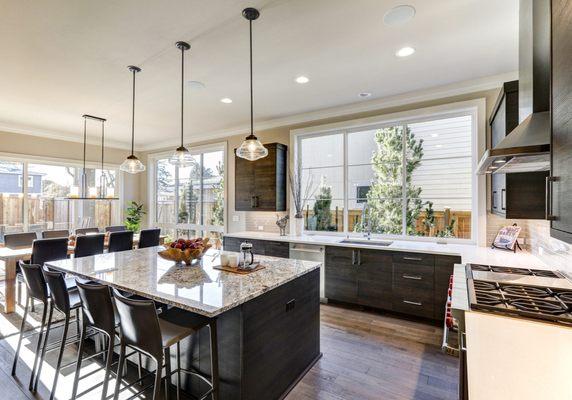 Kitchen Remodel