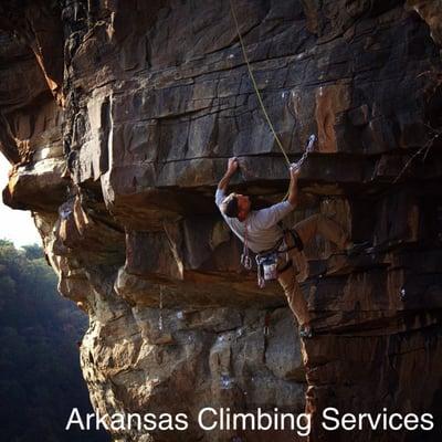 Arkansas Climbing Services