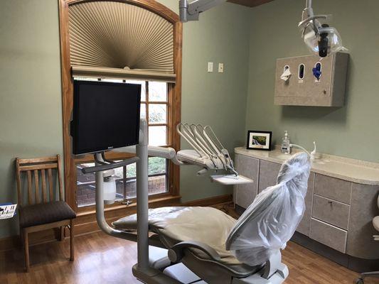 Bruce Family Dental