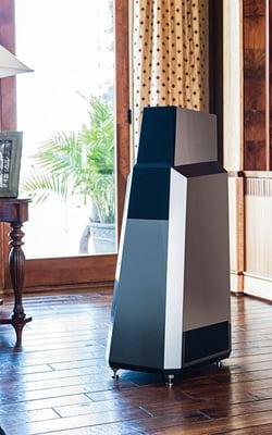 Vandersteen Audio