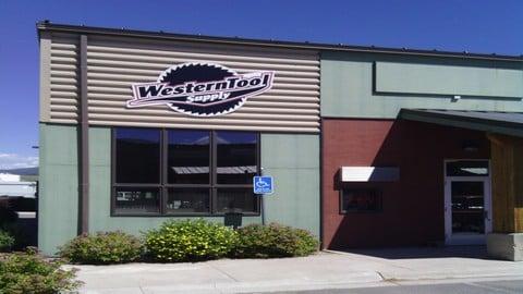 Our Missoula Store and Service Center