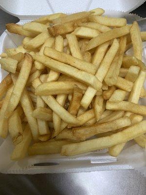 Fries