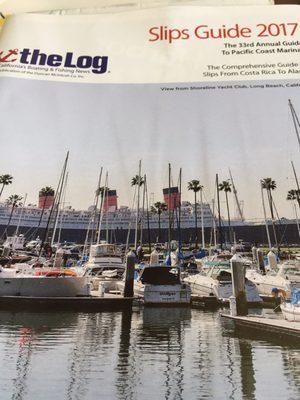 San Diego International Boat Show