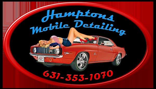 Hamptons Mobile Auto Detailing