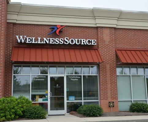 Wellness Source