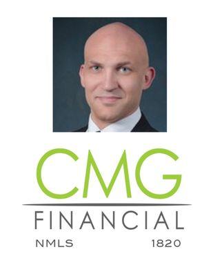 Sr. Loan Officer at CMG Financial in Woodbury, MN, specializing in residential home purchase & refinance