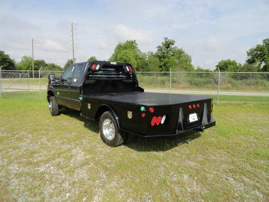 Truck Beds