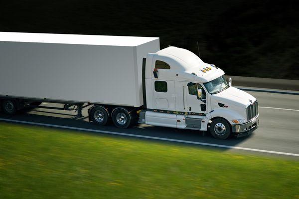 trucking services